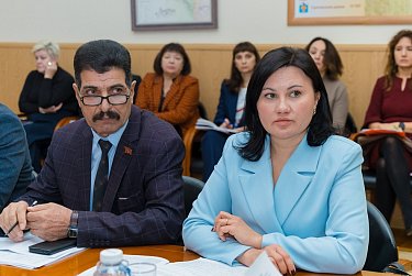 Зарплаты бюджетников вырастут
